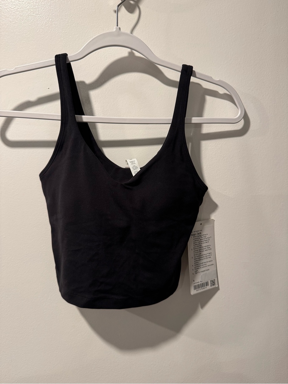 Lululemon Align Tank Top